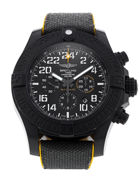 Breitling Avenger Hurricane XB1210
